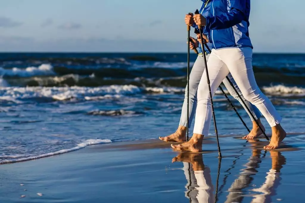 Jakie zajęcia odbywają się w ramach turnusów odchudzających?