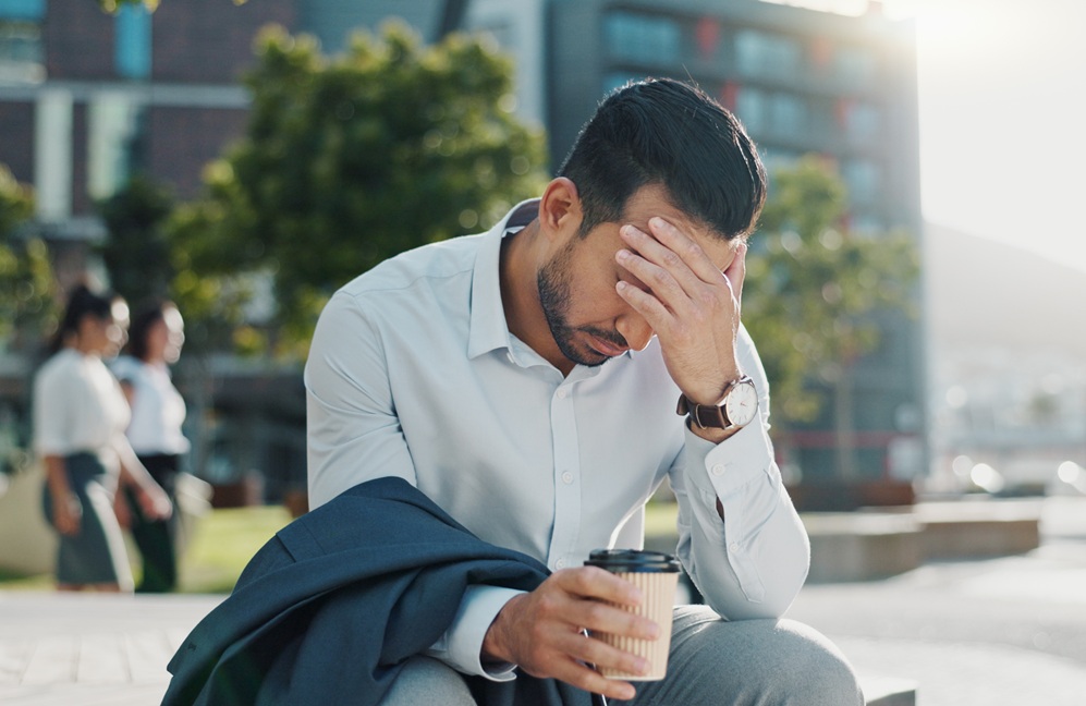 Dlaczego układ nerwowy potrzebuje przerwy od bodźców?